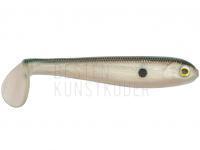 Gummifische Strike King Shadalicious Swimbaits 4.5 in | 115mm - Green Gizzard