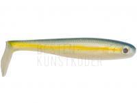 Gummifische Strike King Shadalicious Swimbaits 4.5 in | 115mm - Sexy Blue Back Herring BESTEN KUNSTKODER Angelshop