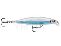 Wobbler Rapala Shadow Rap 7cm - Albino Shiner BESTEN KUNSTKODER Angelshop