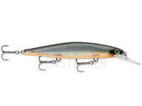 Wobbler Rapala Shadow Rap Deep 11cm - Halloween BESTEN KUNSTKODER Angelshop