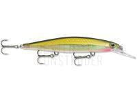 Wobbler Rapala Shadow Rap Deep 11cm - Olive Green BESTEN KUNSTKODER Angelshop
