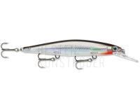 Wobbler Rapala Shadow Rap Deep 11cm - Silver BESTEN KUNSTKODER Angelshop
