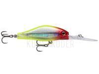 Wobbler Rapala Shadow Rap Jack Deep 5cm - Clown BESTEN KUNSTKODER Angelshop
