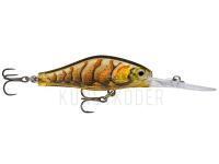 Wobbler Rapala Shadow Rap Jack Deep 5cm - Ghost Prawn BESTEN KUNSTKODER Angelshop