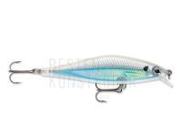 Wobbler Rapala Shadow Rap Shad 9cm - Albino Shiner BESTEN KUNSTKODER Angelshop