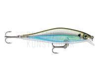 Wobbler Rapala Shadow Rap Shad 9cm - Moss Back Shiner BESTEN KUNSTKODER Angelshop