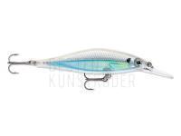 Wobbler Rapala Shadow Rap Shad Deep 9cm - Albino Shiner