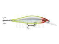 Wobbler Rapala Shadow Rap Shad Deep 9cm - Clown BESTEN KUNSTKODER Angelshop