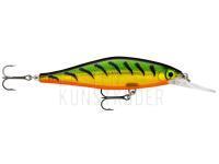 Wobbler Rapala Shadow Rap Shad Deep 9cm - Firetiger BESTEN KUNSTKODER Angelshop