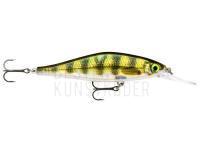 Wobbler Rapala Shadow Rap Shad Deep 9cm - Live Perch BESTEN KUNSTKODER Angelshop