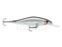 Wobbler Rapala Shadow Rap Shad Deep 9cm - Silver BESTEN KUNSTKODER Angelshop