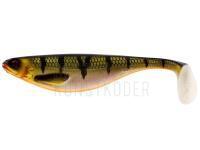Gummifische Westin ShadTeez High eco 7cm - Bling Perch BESTEN KUNSTKODER Angelshop