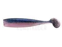 Gummifische Lunker City Shaker 3,25" - #140 Blue Persuasion BESTEN KUNSTKODER Angelshop