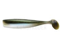 Gummifische Lunker City Shaker 3,25" - #241 Natural Shiner BESTEN KUNSTKODER Angelshop