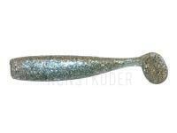 Gummifische Lunker City Shaker 3,25" - Chrome BESTEN KUNSTKODER Angelshop