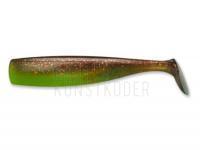 Gummifische Lunker City Shaker 3,25' - Kiwi Shad BESTEN KUNSTKODER Angelshop