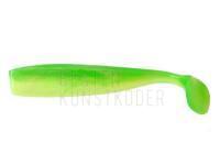 Gummifische Lunker City Shaker 3,25" - Limetreuse BESTEN KUNSTKODER Angelshop