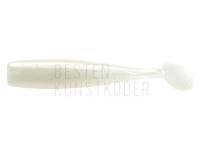 Gummifische Lunker City Shaker 3.75" - #36 Albino Shad BESTEN KUNSTKODER Angelshop