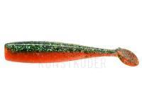 Gummifische Lunker City Shaker 3.75" - #169 Metallic Carrot BESTEN KUNSTKODER Angelshop
