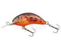 Wobbler Bielik Shaker 3.8cm Sinking - S17 BESTEN KUNSTKODER Angelshop