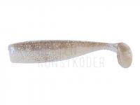 Gummifische Lunker City Shaker 6" - Ice Shad (SZTUKI) BESTEN KUNSTKODER Angelshop
