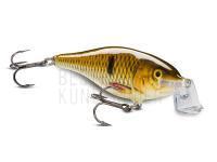 Rapala Shallow Shad Rap BESTEN KUNSTKODER Angelshop