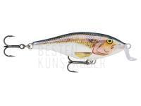 Wobbler Rapala Shallow Shad Rap 5cm - Shad BESTEN KUNSTKODER Angelshop