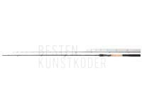 Rute Shimano Aero X7A Precision Feeder 3.35m 11'0" 80g BESTEN KUNSTKODER Angelshop