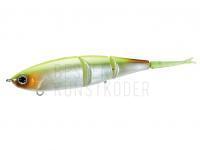 Shimano Bantam BT Bait 99mm 6g - 007 Chart White BESTEN KUNSTKODER Angelshop