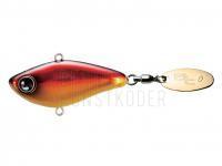 Jig Spinner Shimano Bantam BT Spin 14g 45mm - 007 Red Gold BESTEN KUNSTKODER Angelshop