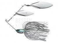 Spinnerbait Shimano Bantam Swagy DW 1/2oz 14g - Natural Bait BESTEN KUNSTKODER Angelshop