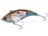 Wobbler Shimano Bantam Undulator 88F FB 88mm 17g - 001 S Smelt Float BESTEN KUNSTKODER Angelshop
