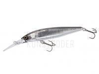 Wobbler Shimano BT World Diver 99SP Flash Boost 99mm 16g - 001 Black SV BESTEN KUNSTKODER Angelshop