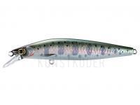 Wobbler Shimano Cardiff ML Bullet AR-C 93mm 10g - 001 Yamame BESTEN KUNSTKODER Angelshop