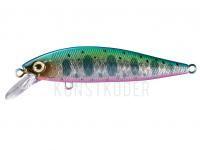 Wobbler Shimano Cardiff StreamFlat 50S | 50mm 3.6g - 004 Blue Pink BESTEN KUNSTKODER Angelshop