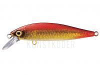 Wobbler Shimano Cardiff StreamFlat 65S | 65mm 6.3g - 006 Red Gold BESTEN KUNSTKODER Angelshop