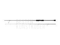 Shimano Catana GX Spinning EVA 1.83m 6'0" 3-14g