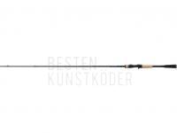 Rute Shimano Expride Casting 2.08m 7-21g 2 (SH = Separates Handteil) 1+1sec