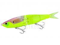 Köder Shimano Exsence Armajoint 190F FB 190mm 51g - 005 Chart Gizzard BESTEN KUNSTKODER Angelshop