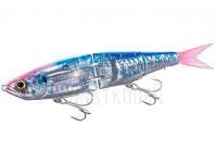 Köder Shimano Exsence Armajoint 190F FB 190mm 51g - 007 Silver bait BESTEN KUNSTKODER Angelshop