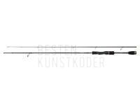 Rute Shimano Sahara Spinning 2.24m 7'4" 7-21g BESTEN KUNSTKODER Angelshop