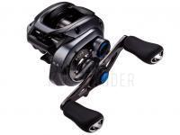 Baitcastrolle Shimano SLX 71 DC A LH