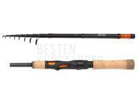Rute Shimano STC AX Spinning Mini Tele 1.80m 3-14g