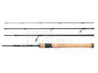 Rute Shimano STC XR Stream Spinning 1.83m 6'0'' 1-8g