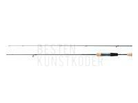 Rute Shimano Trout One AS S60SUL 1.83m 0.5-4.5g