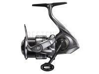 Rolle Shimano Twin Power FE C2000S