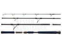 Rute Shimano Wędka STC XR Blue Offshore Spinning 2.42m 7'11" 80-150g