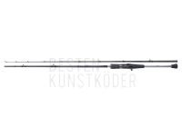 Rute Shimano Yasei Bladed Jig Cast 2.25m 7-25g 2pc