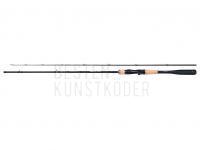 Shimano Yasei LTD Pelagic Casting 1.90m 50-80g BESTEN KUNSTKODER Angelshop