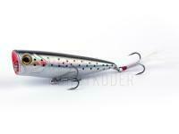 Köder Shimano Yasei Pure Pop F 60mm 6.5g - Sea Trout BESTEN KUNSTKODER Angelshop